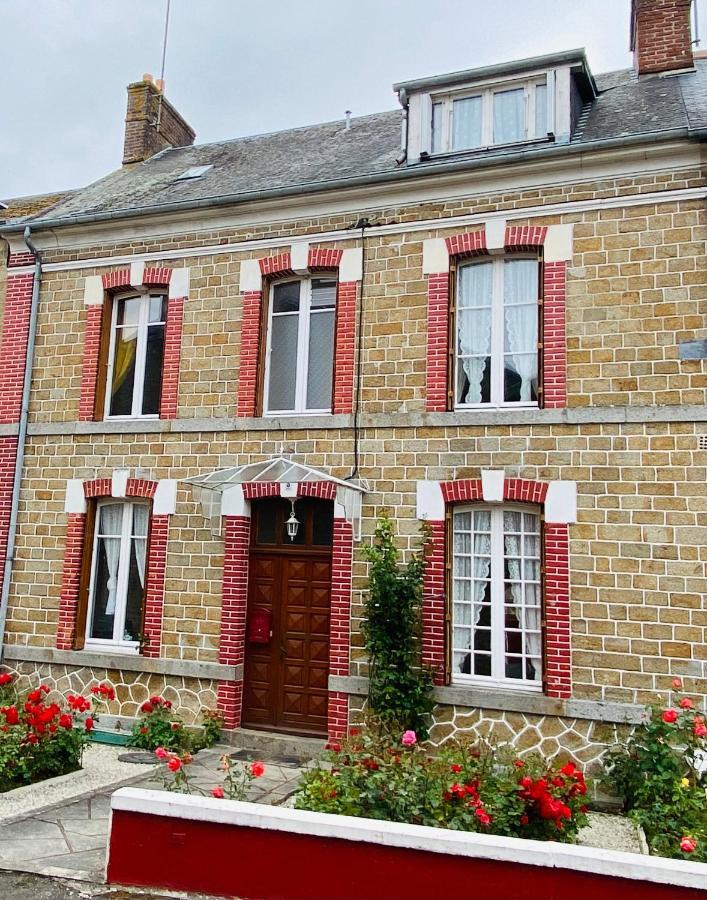 فندق Chambre Zen Proche De Bagnoles De Lorne La Ferte-Mace المظهر الخارجي الصورة